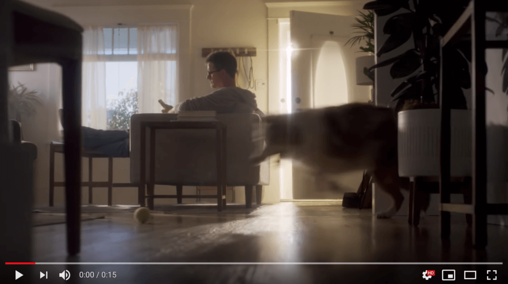 Zillow Offers Commercial: Leash on You Tube